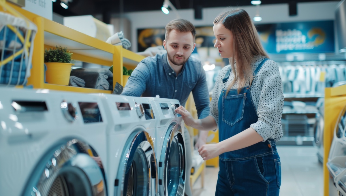 Waschmaschinen-Kaufberatung: Miele oder V-ZUG – welcher ist besser? 